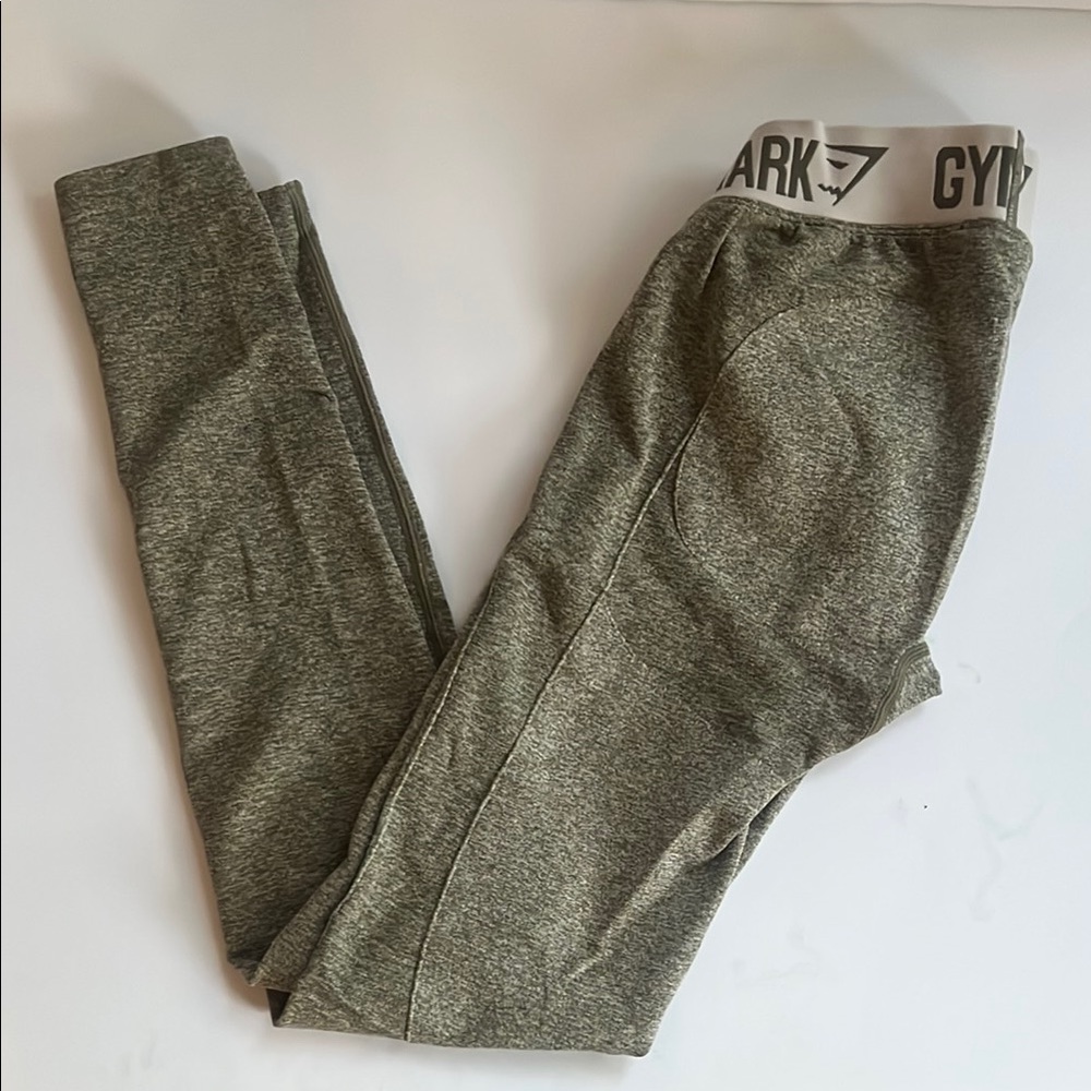 Gymshark‎ Leggings